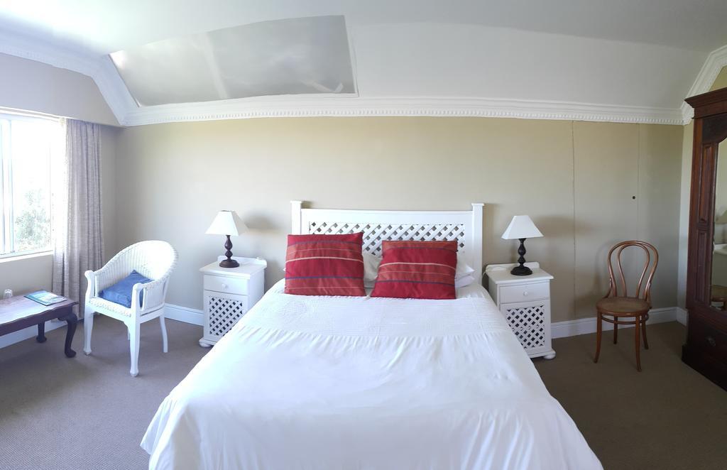 Milkwood Manor B & B Kenton on Sea Zimmer foto