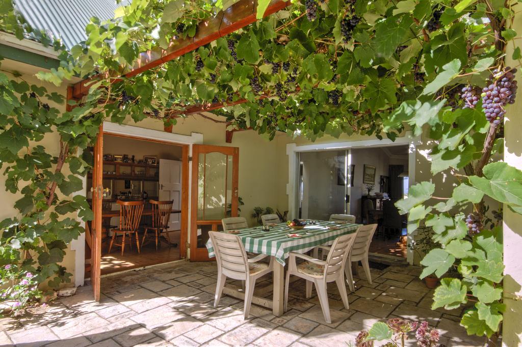 Milkwood Manor B & B Kenton on Sea Exterior foto