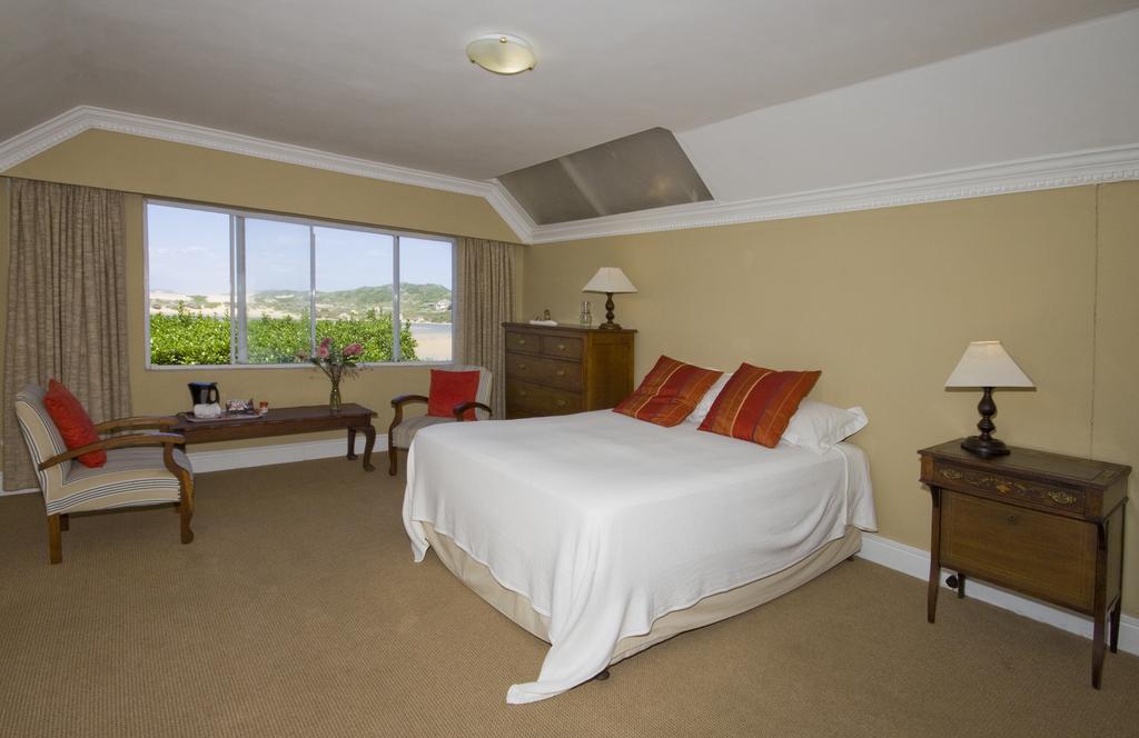 Milkwood Manor B & B Kenton on Sea Zimmer foto