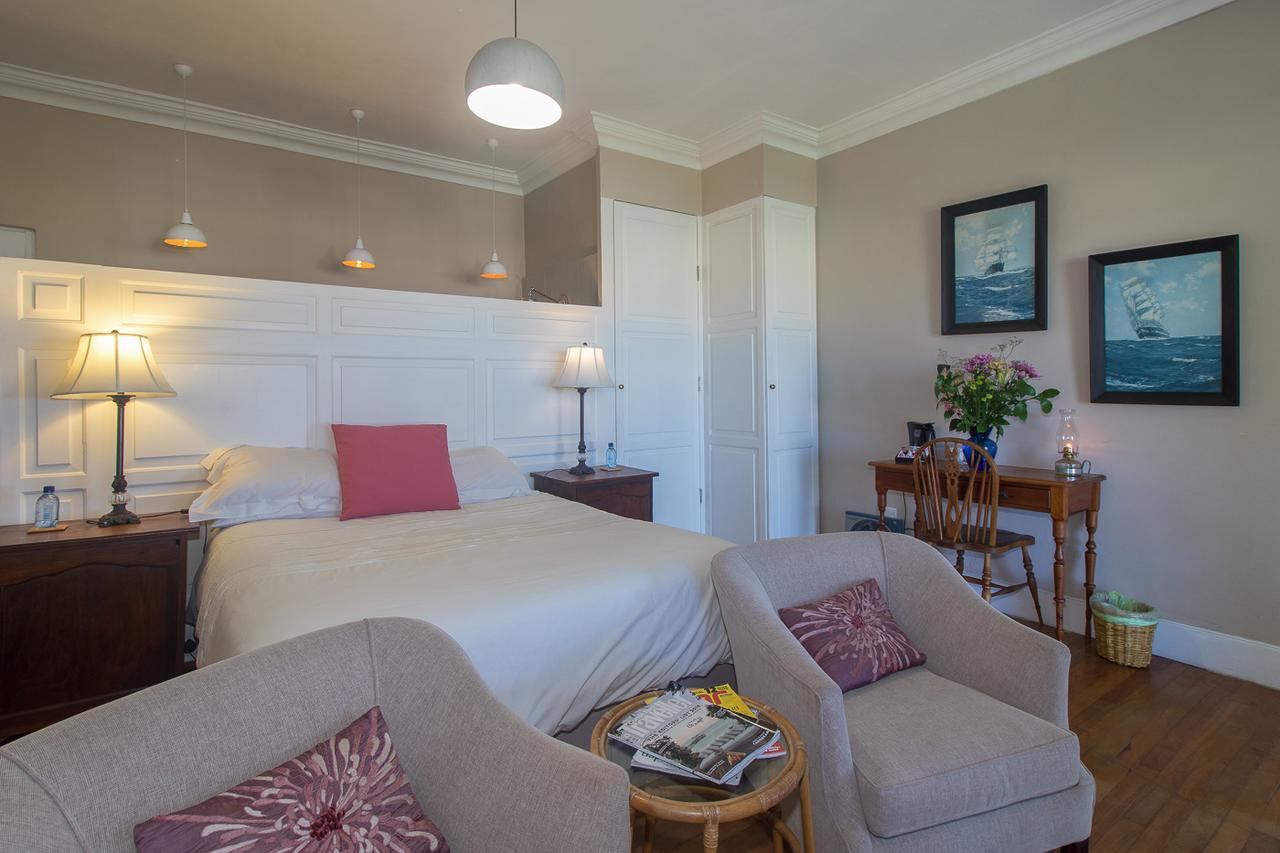 Milkwood Manor B & B Kenton on Sea Exterior foto